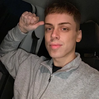 Hung Brit Lad