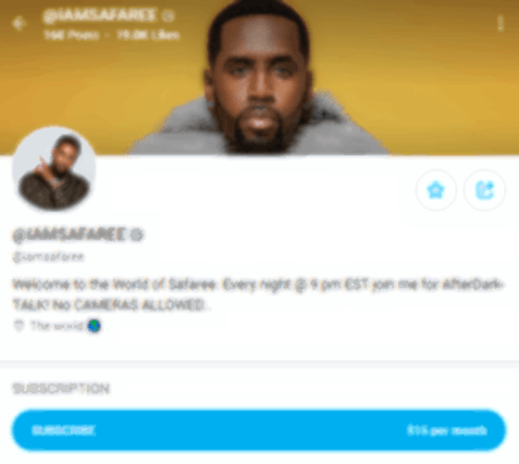 Iamsafaree