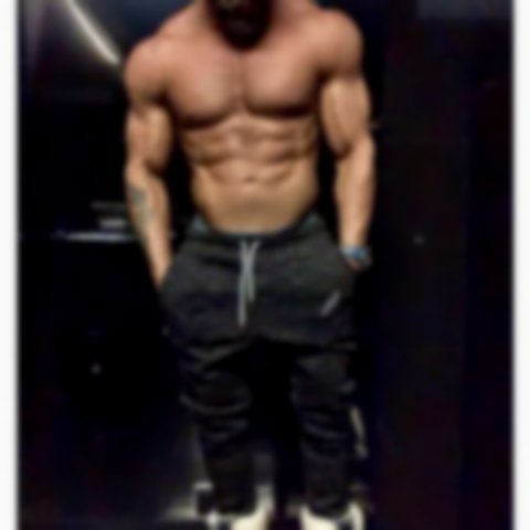 Ian Daviau