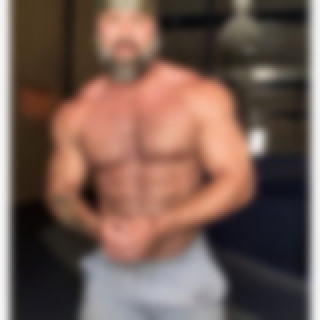 Ian Daviau