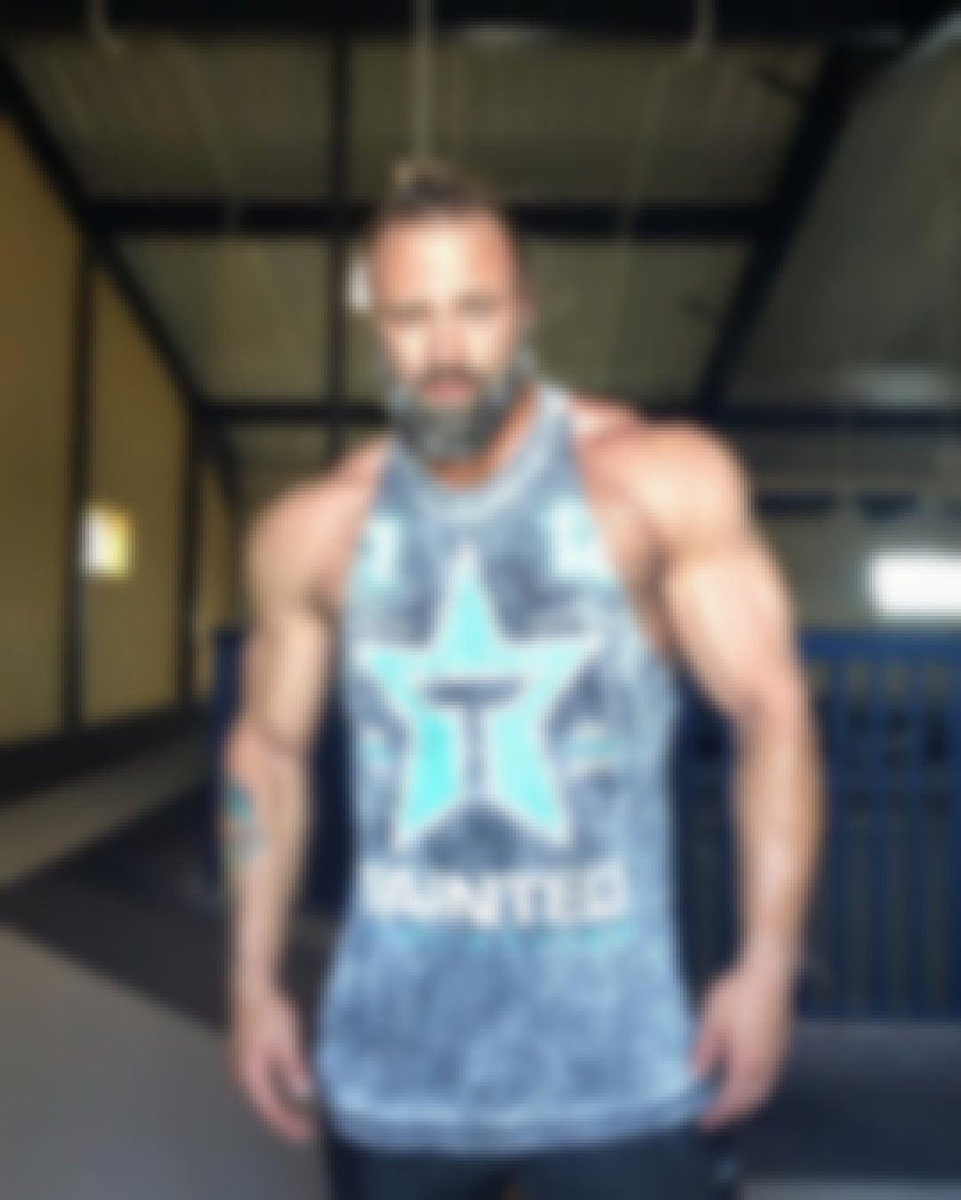 Ian Daviau