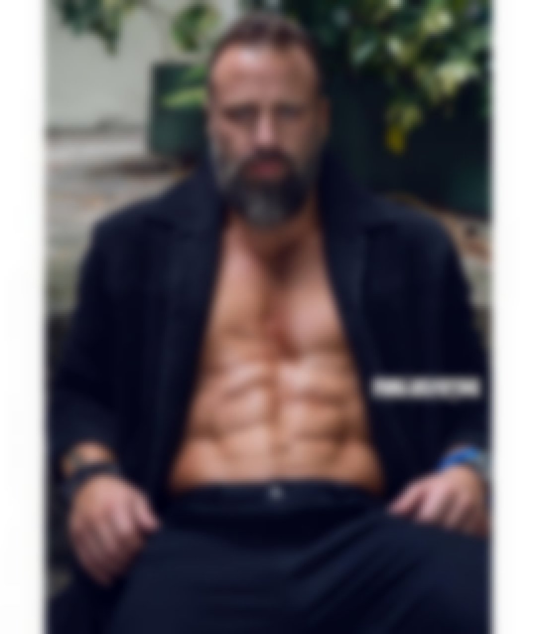 Ian Daviau