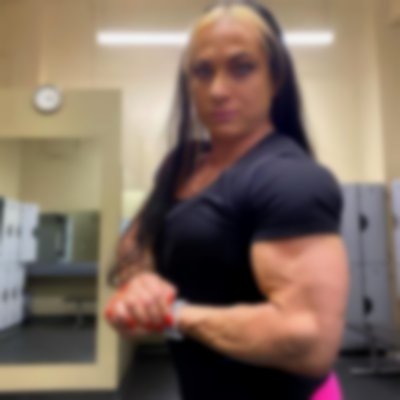 Ifbb Pro Ripped Vixen