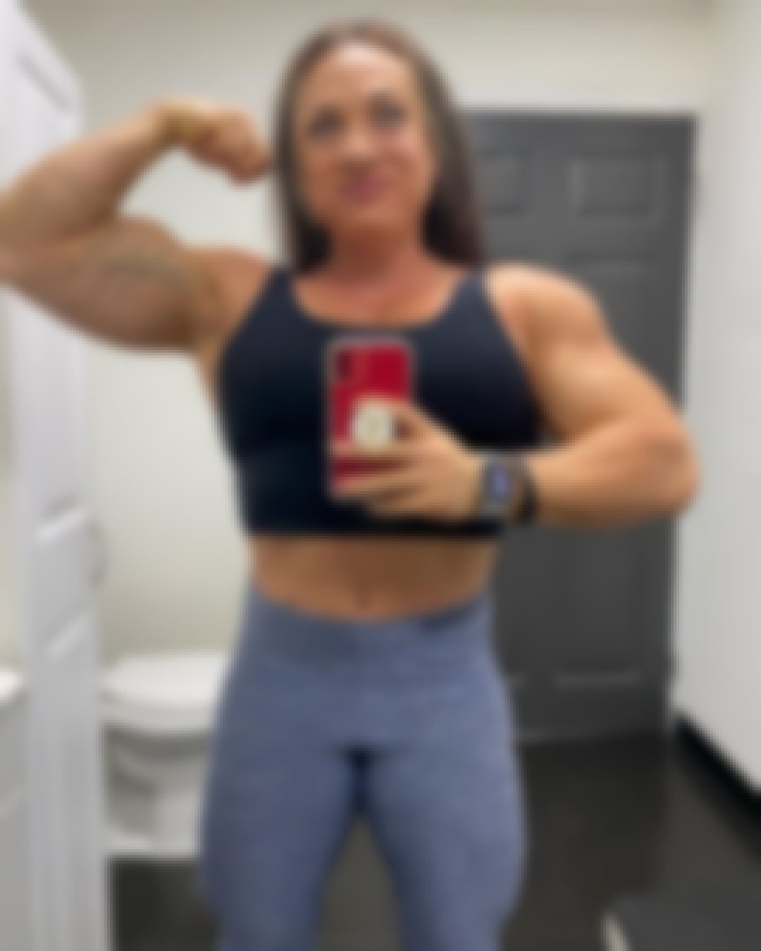 Ifbb Pro Ripped Vixen