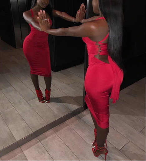 India Marie