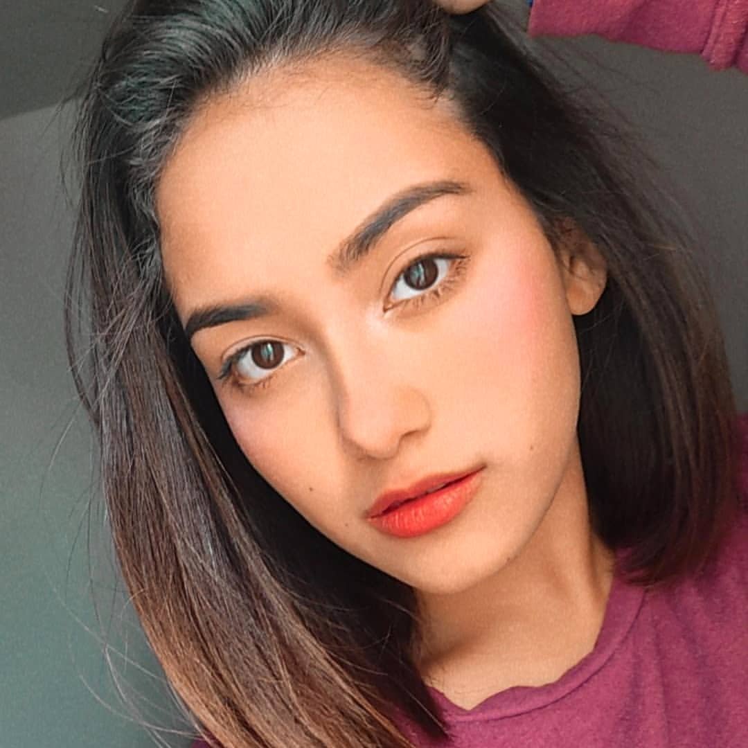 Indian Baddie Vip