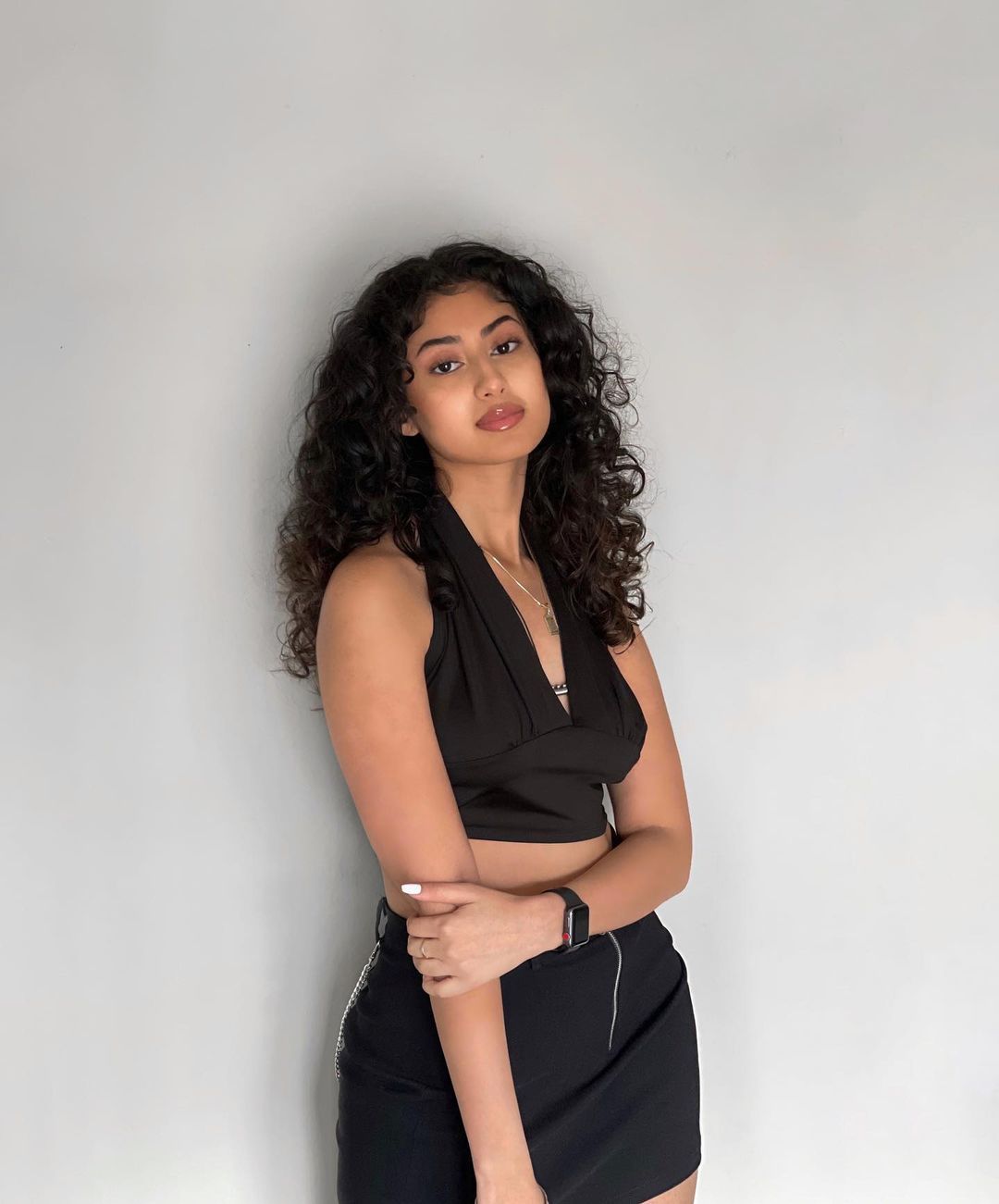 Indian Baddie Vip