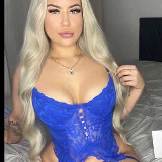 Ingrid Barbie