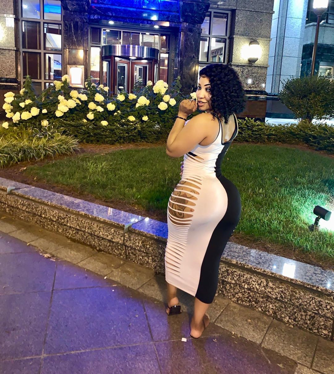 Irene The Dream