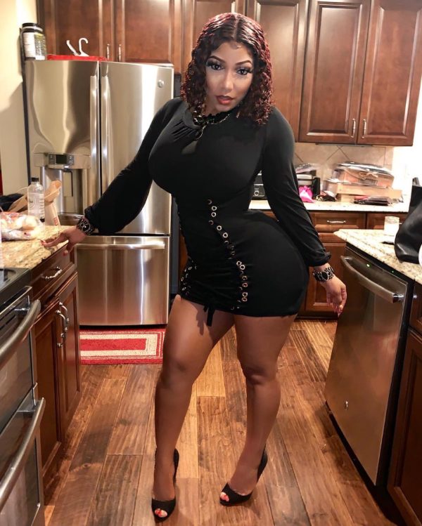 Irene The Dream