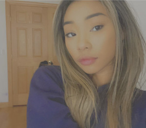 Ivy Bxby Xo