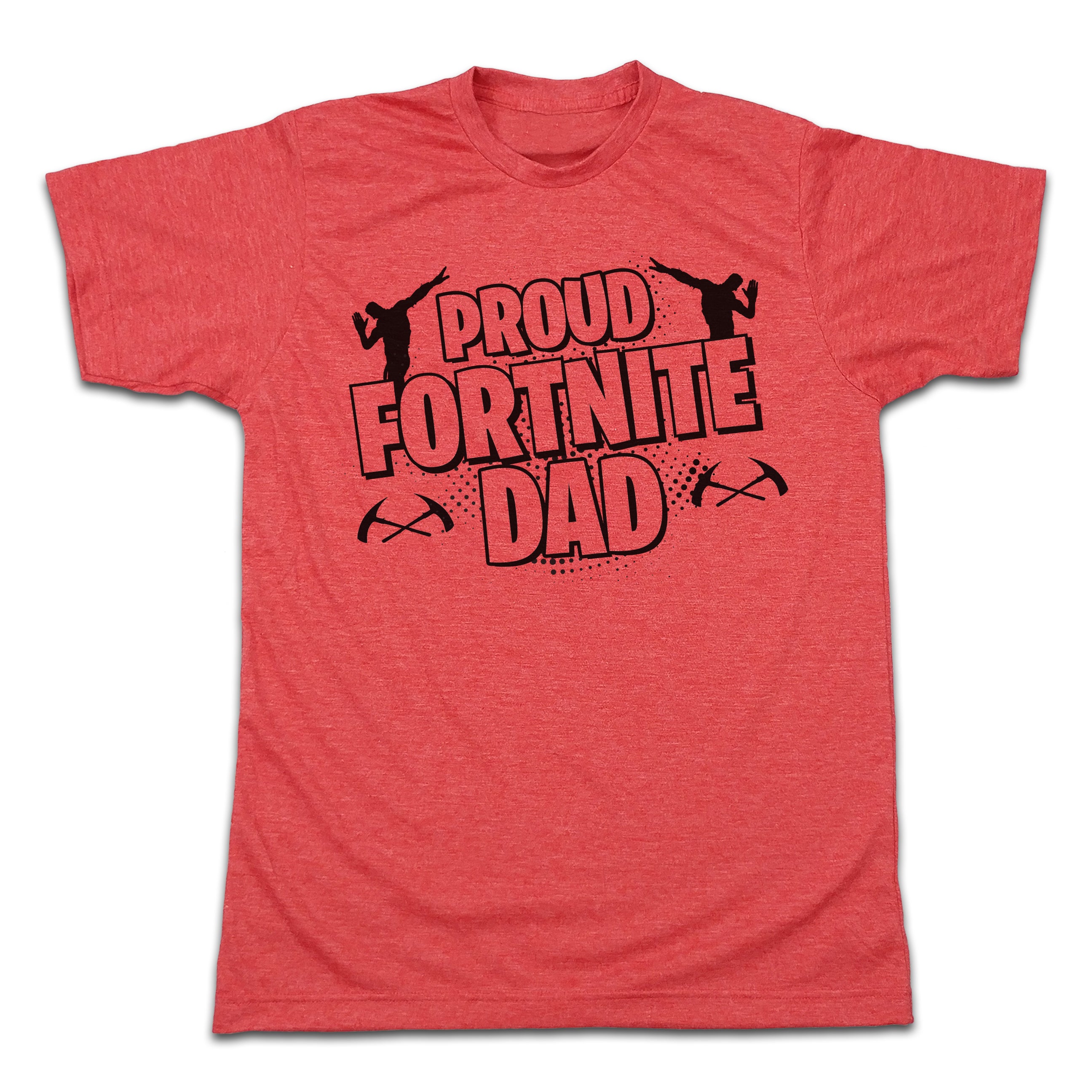 Ix Ine S Dad Fortnite Challenge