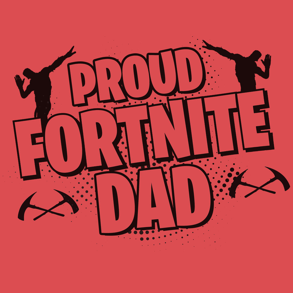 Ix Ine S Dad Fortnite Challenge