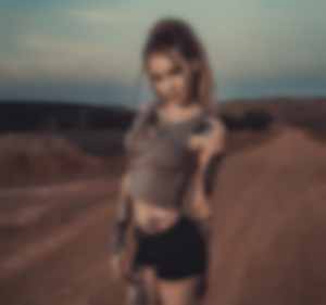 Jackie Blabla