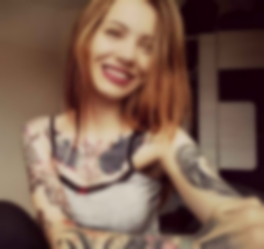 Jackie Blabla