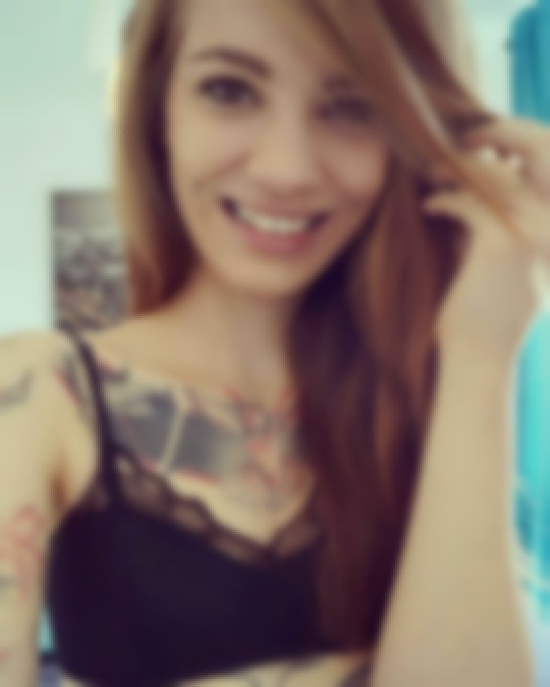 Jackie Blabla