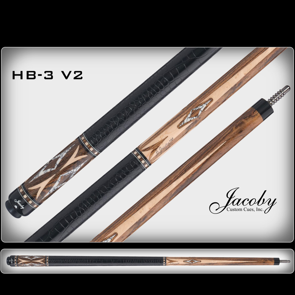 Jacoby Wood
