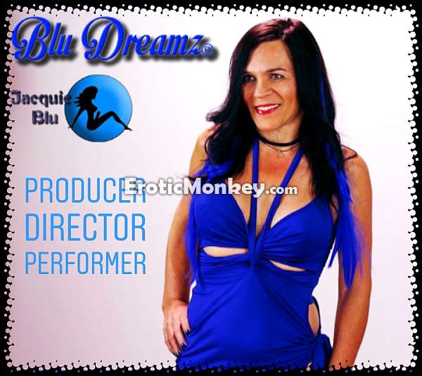 Jacquie Blu