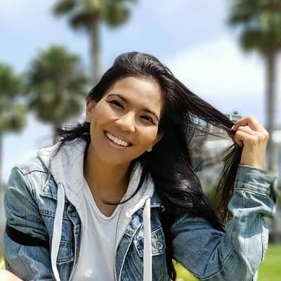 Jada Kai