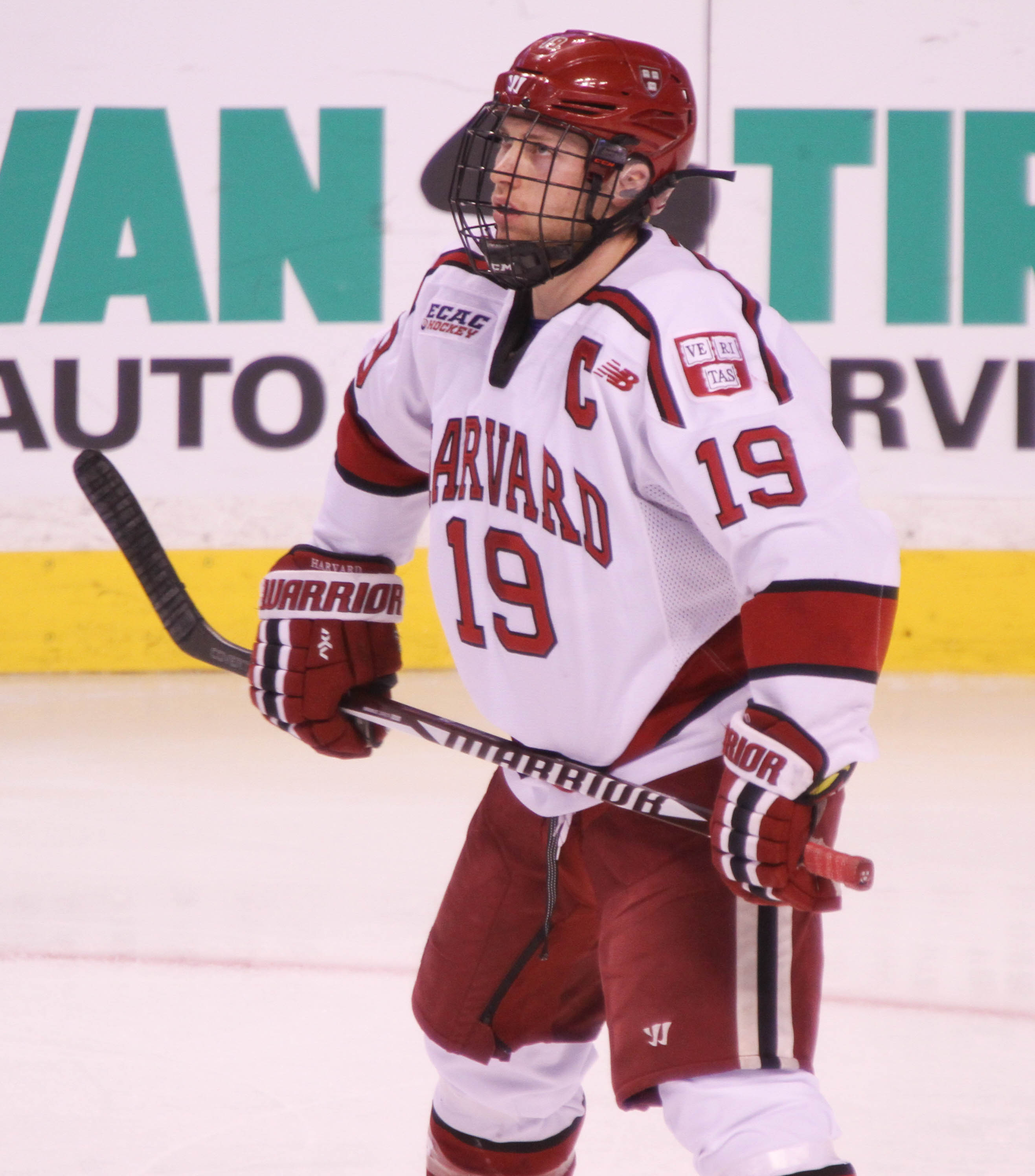 Jake Horton