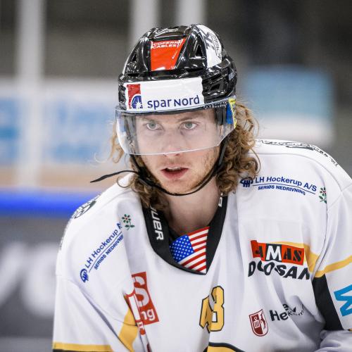 Jake Horton