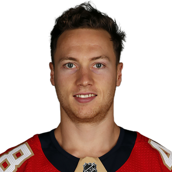 Jake Horton