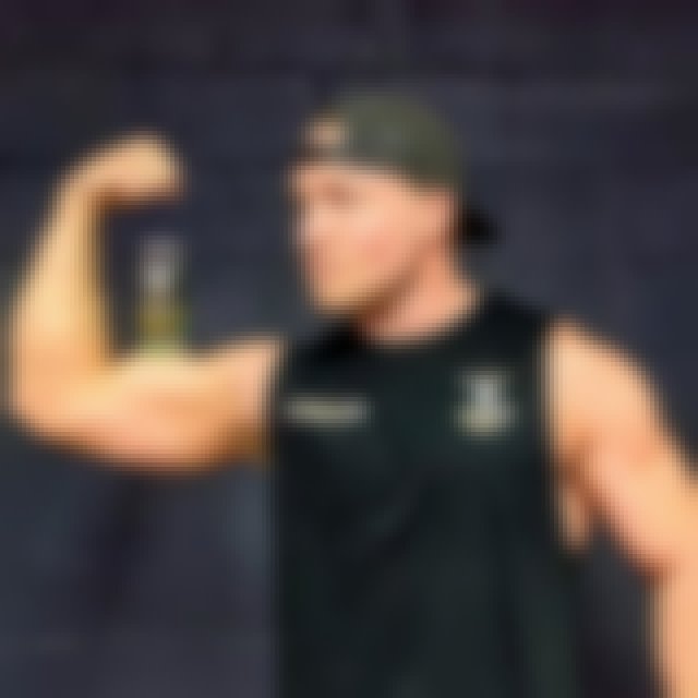 Jake Kay