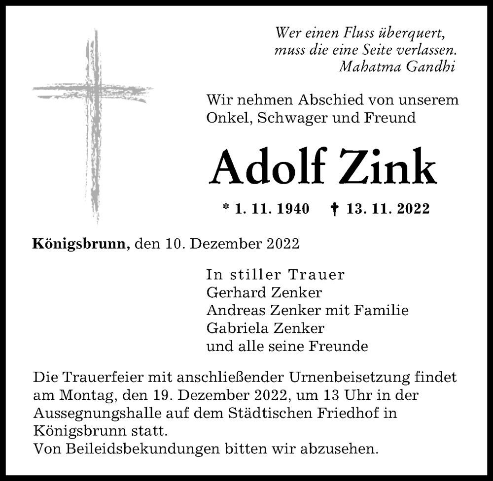 James Zink