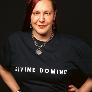 Jane Domino