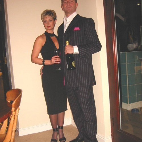 Jane Miami Hotwife