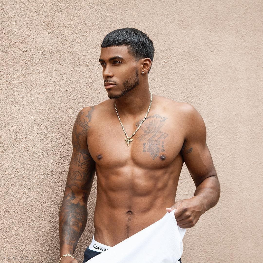 Jarred Evans