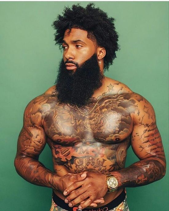 Jarred Evans