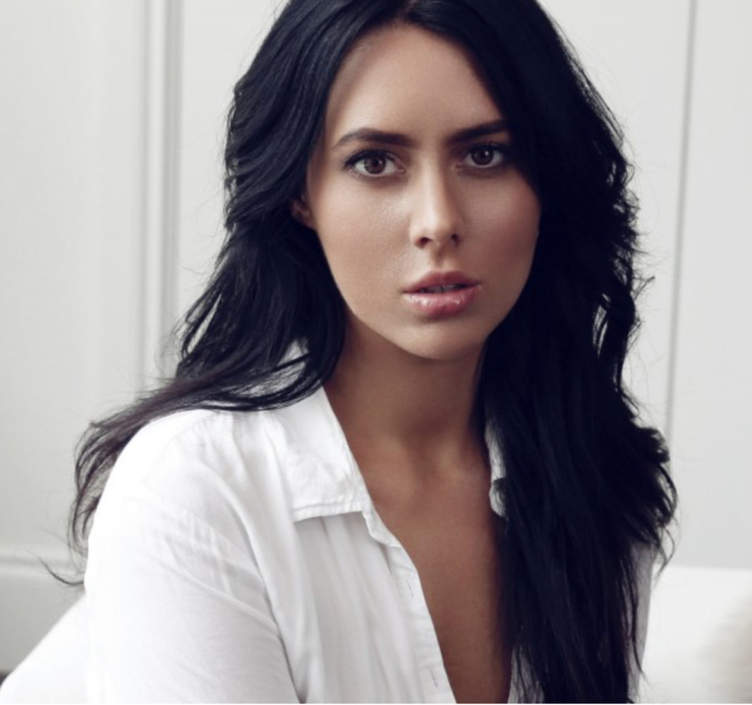 Jasmin Shojai