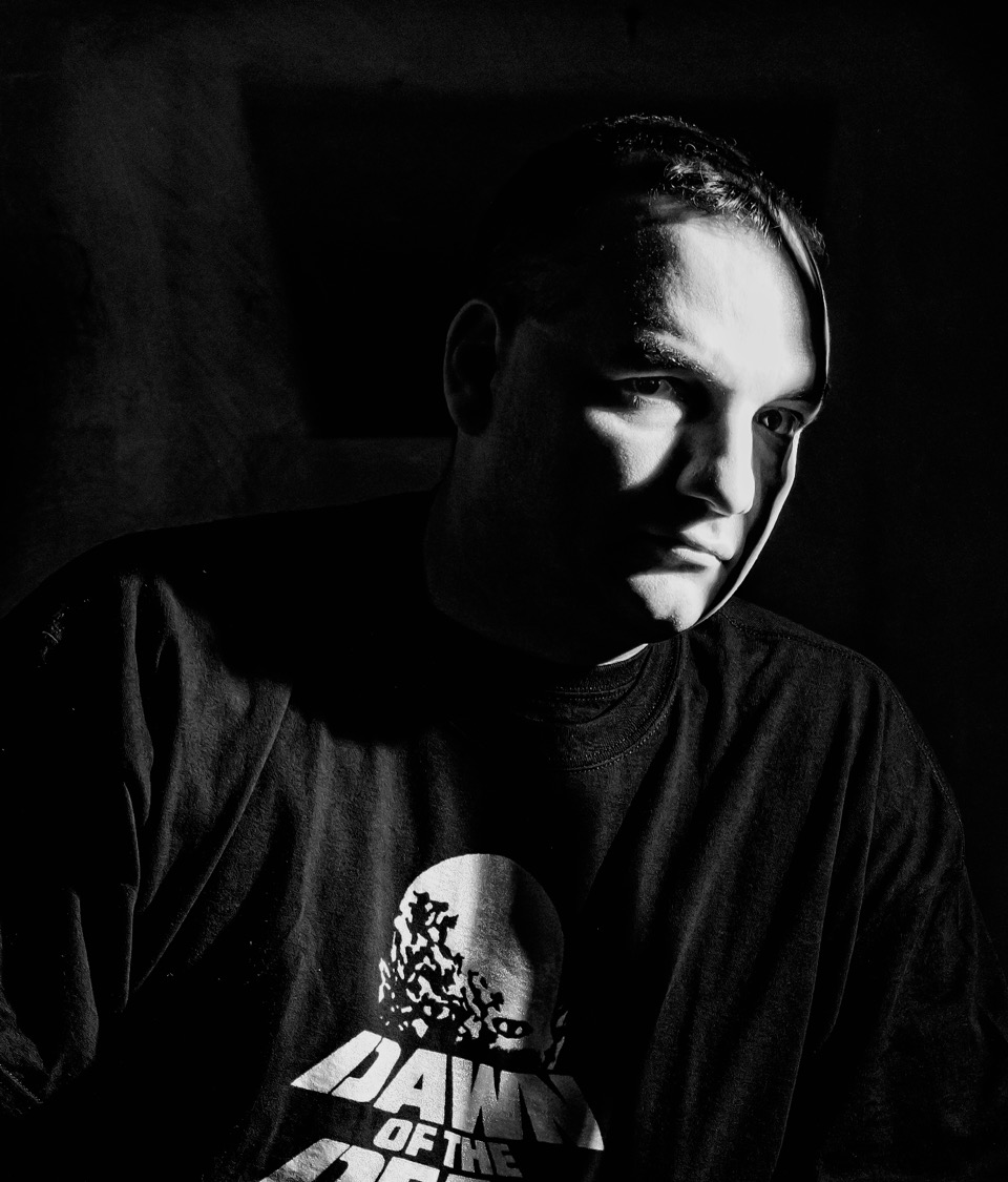 Jason Lenox