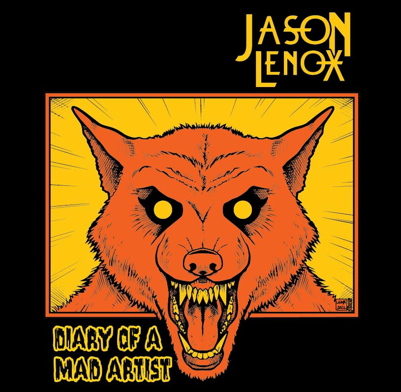 Jason Lenox
