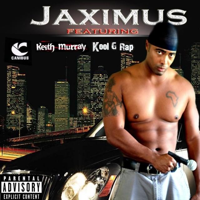 Jaximus
