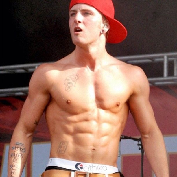 Jay Chadwick