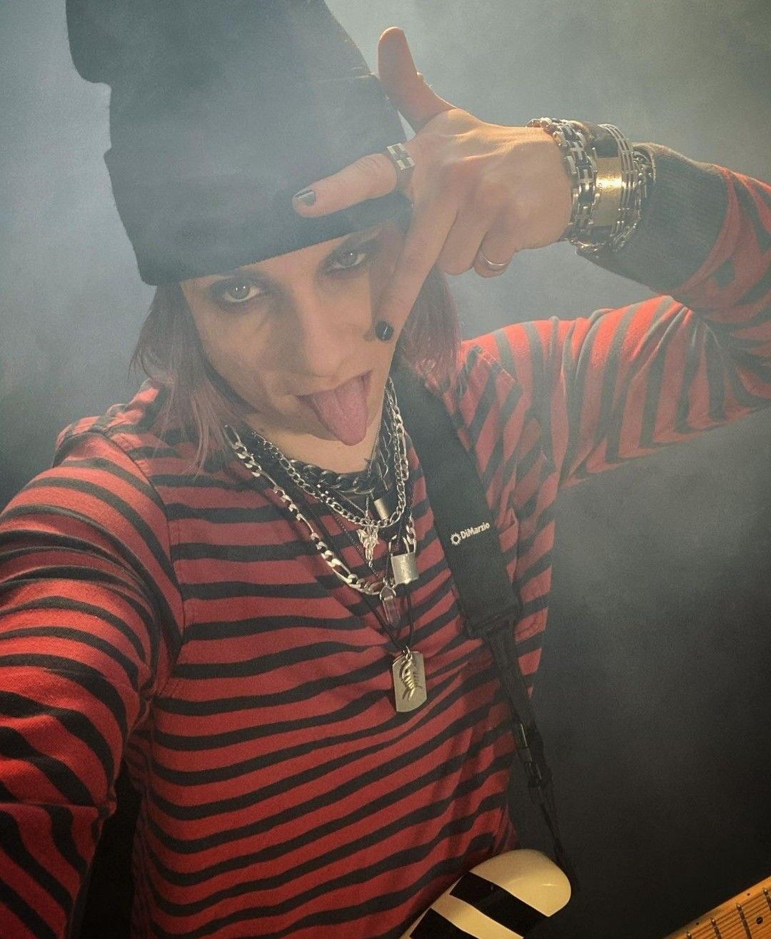 Jay D Stryder