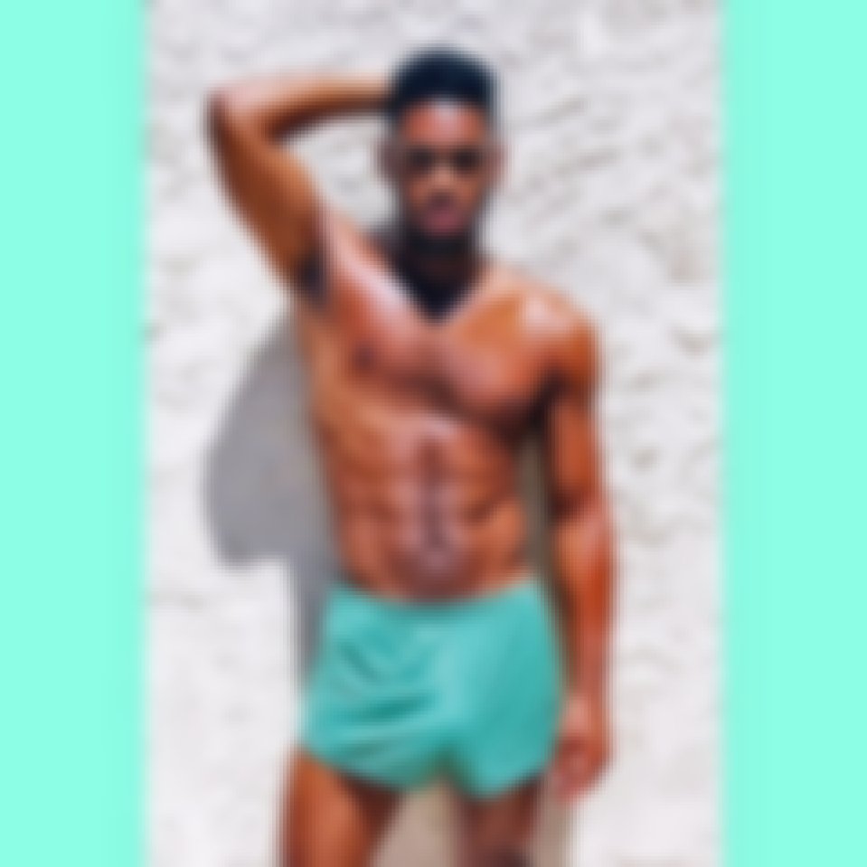 Jayden Black