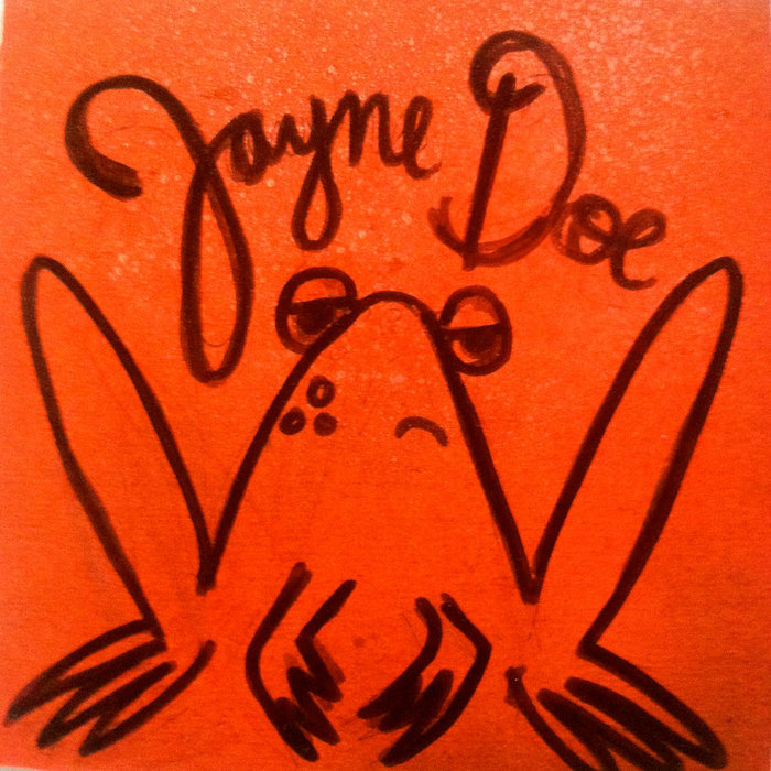 Jayne Doe