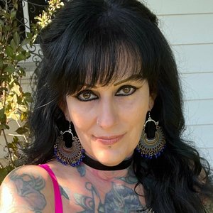Jenny Mcbride