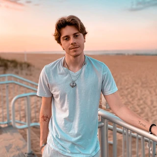 Jeremy Lucid