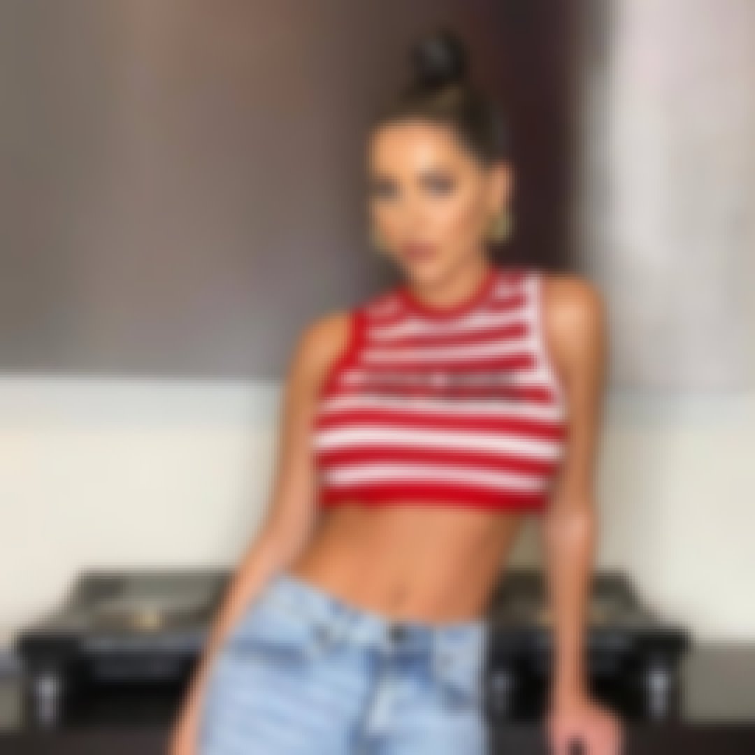 Jessica Cribbon