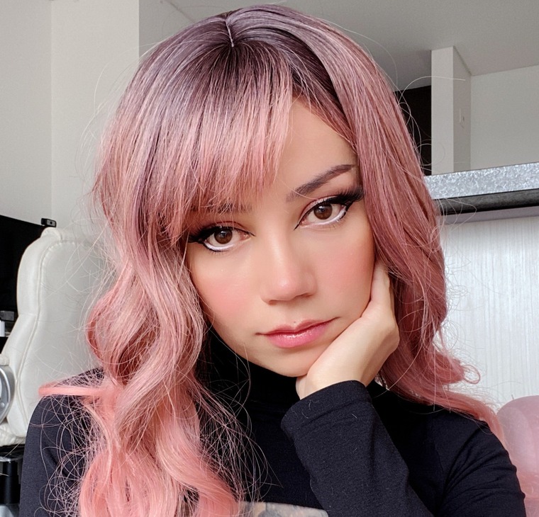 Jessica Ess