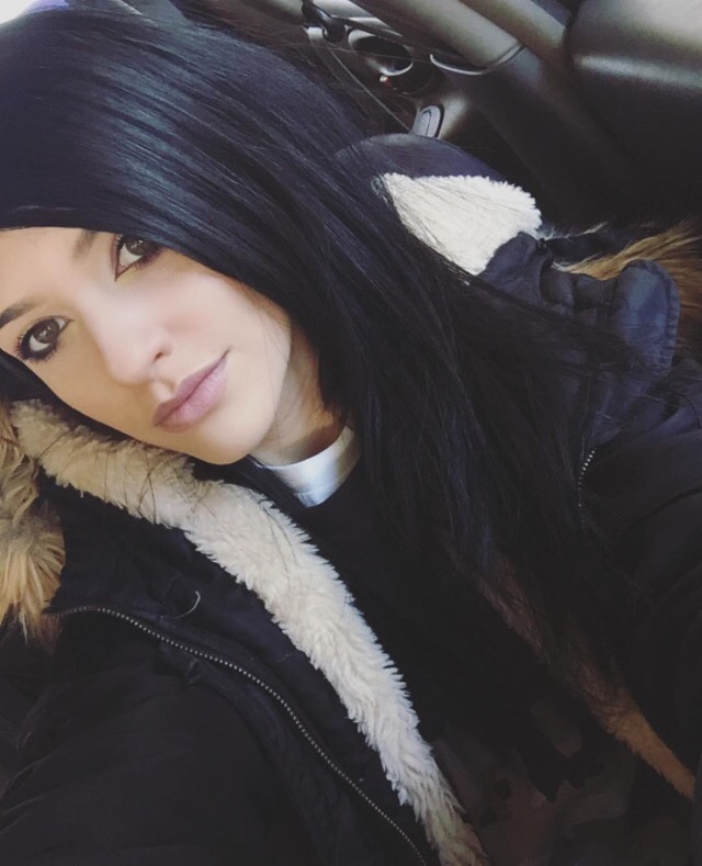 Jessica Ess