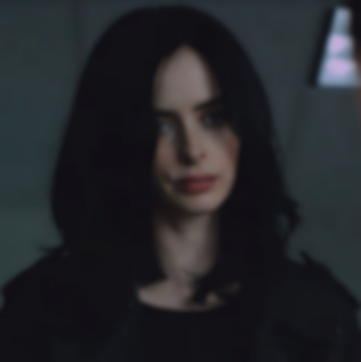 Jessica Jones