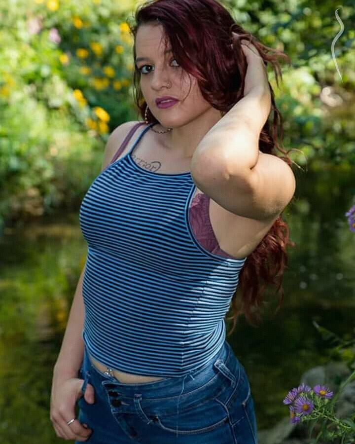 Jessica Myers