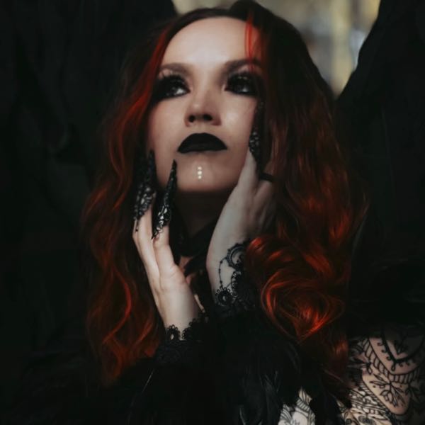 Jessie Kay