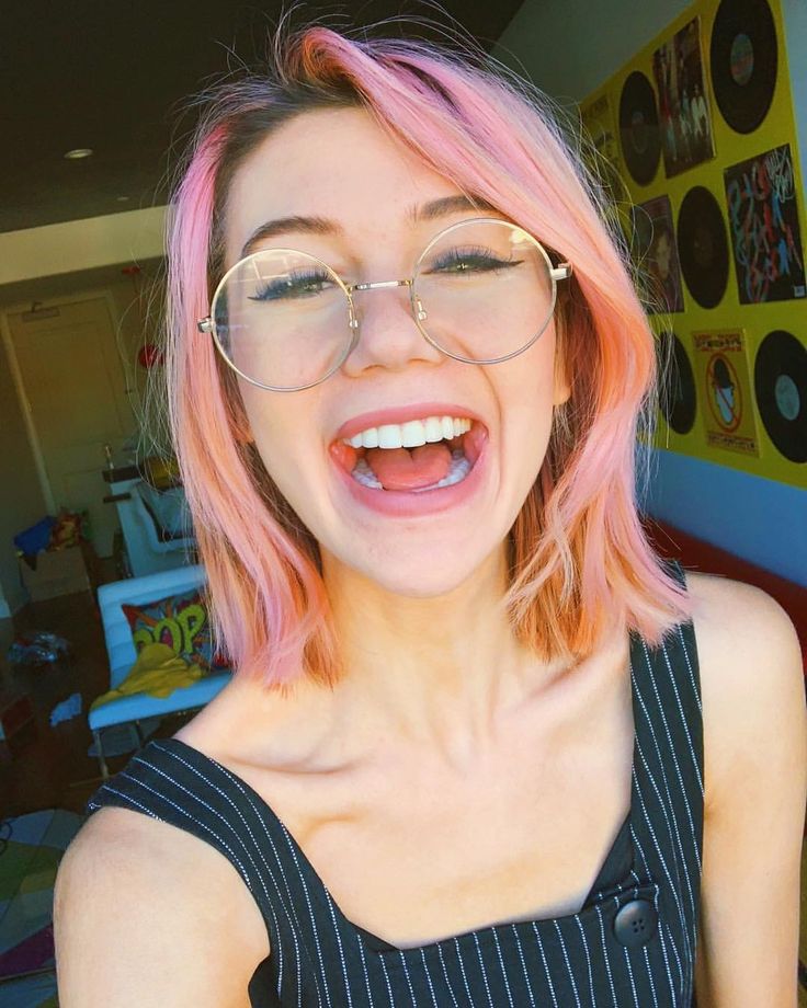 Jessie Paege