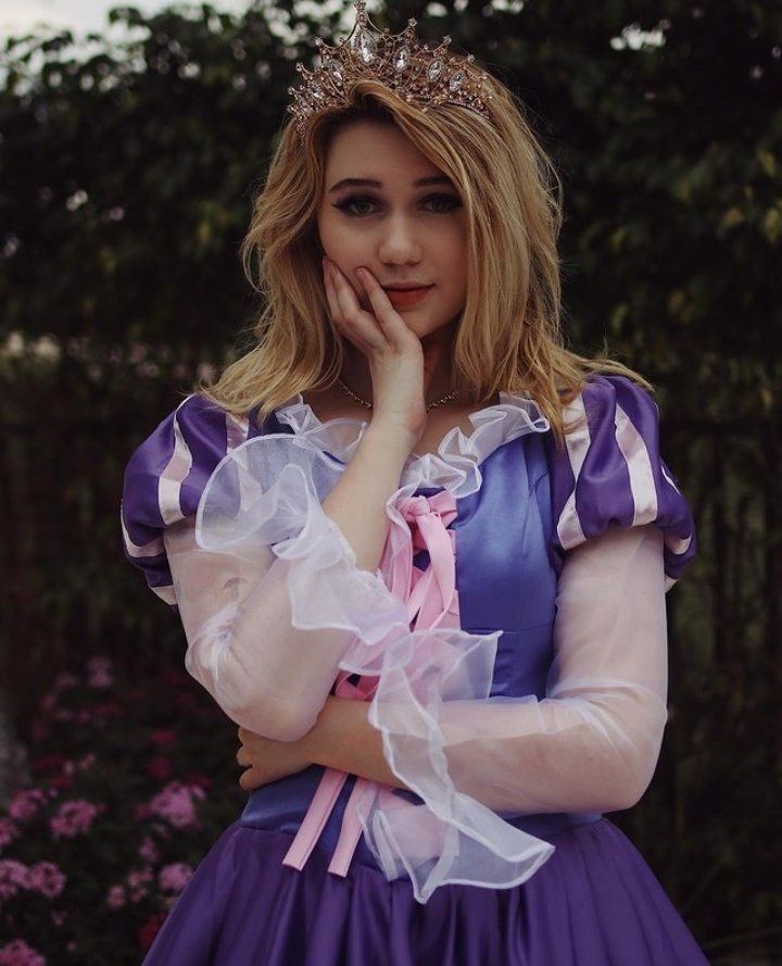 Jessie Paege